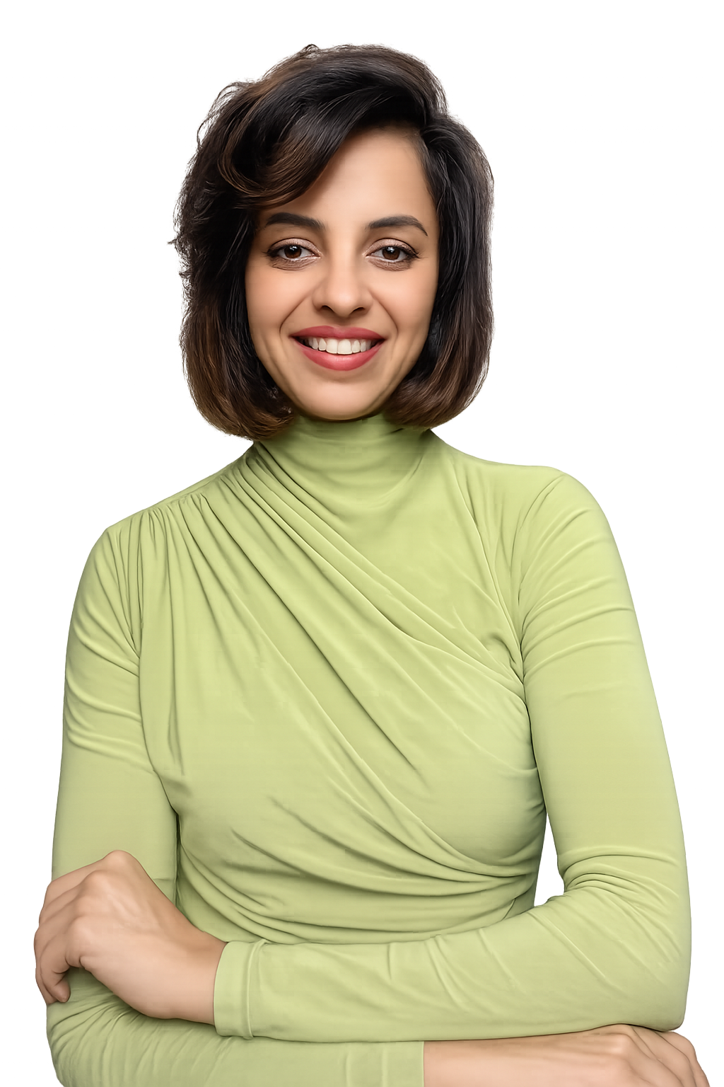 Isha Chopra