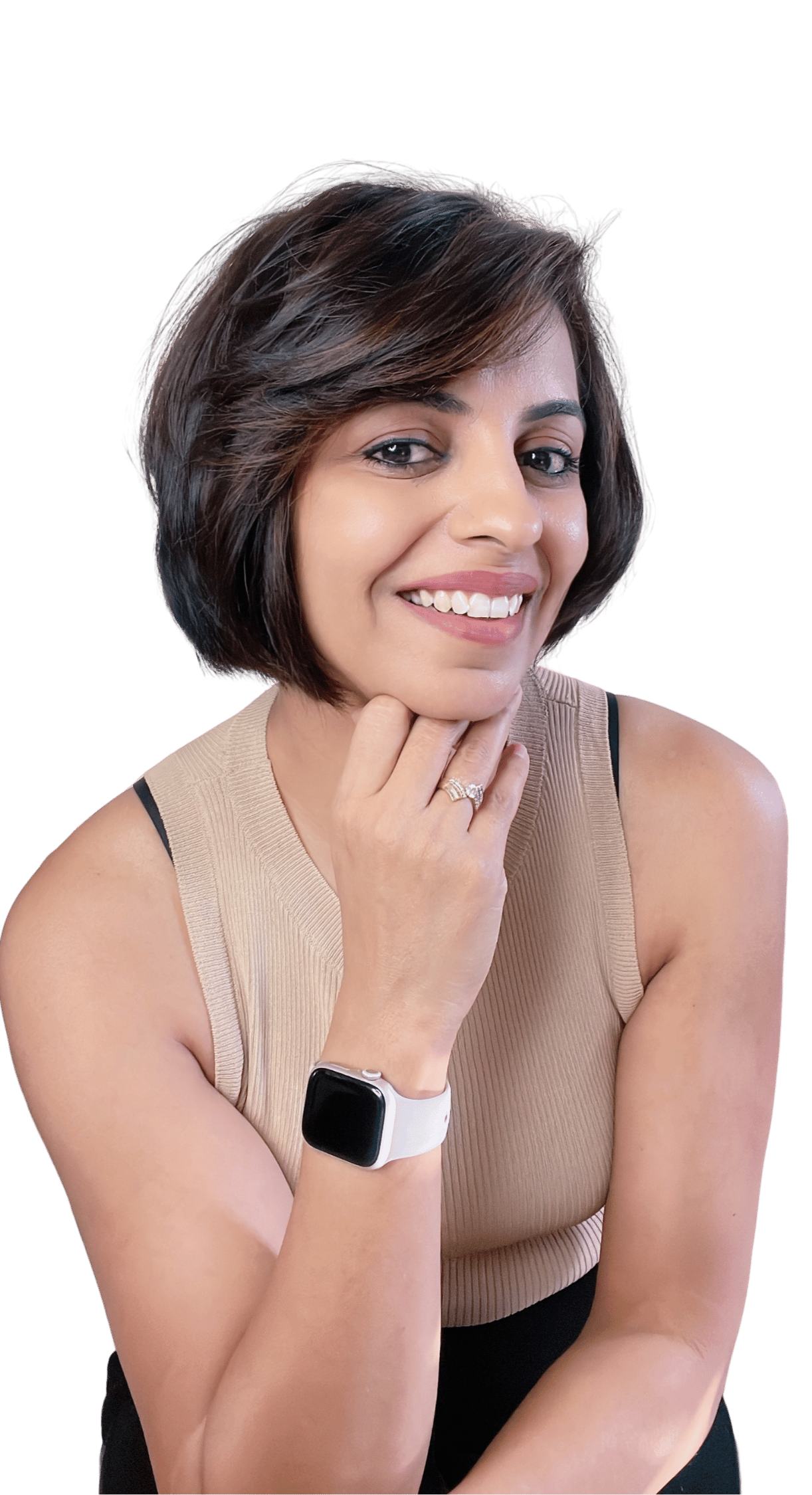 Isha Chopra